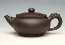 紫砂壶图片：龙头老大 - 宜兴紫砂壶网