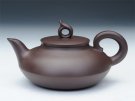 紫砂壶图片：飞翔 - 宜兴紫砂壶网
