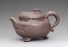 紫砂壶图片：灵宝 - 宜兴紫砂壶网