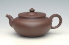 紫砂壶图片：古韵 - 宜兴紫砂壶网