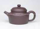 紫砂壶图片：德钟 - 宜兴紫砂壶网