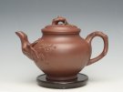紫砂壶图片：报春 - 宜兴紫砂壶网