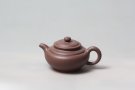 紫砂壶图片：清泉 - 宜兴紫砂壶网