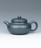 紫砂壶图片：仿古 - 宜兴紫砂壶网