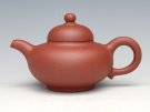 紫砂壶图片：华颖（程艳 制） - 宜兴紫砂壶网