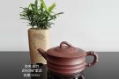 紫砂壶图片：圆竹 - 宜兴紫砂壶网