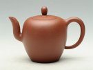 紫砂壶图片：美人肩 - 宜兴紫砂壶网
