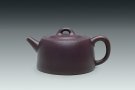 紫砂壶图片：井栏 - 宜兴紫砂壶网