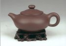 紫砂壶图片：2 - 宜兴紫砂壶网