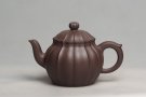 紫砂壶图片：宫灯 - 宜兴紫砂壶网