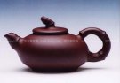 紫砂壶图片：1 - 宜兴紫砂壶网