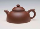 紫砂壶图片：禧灯 - 宜兴紫砂壶网