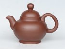 紫砂壶图片：沙漠之舟 - 宜兴紫砂壶网