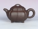 紫砂壶图片：传炉筋囊 - 宜兴紫砂壶网