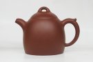 紫砂壶图片：秦权 - 宜兴紫砂壶网