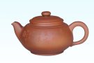 紫砂壶图片：福缘 - 宜兴紫砂壶网
