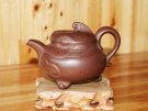紫砂壶图片：IMG_8709 - 宜兴紫砂壶网