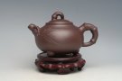 紫砂壶图片：IMG_6853 - 宜兴紫砂壶网