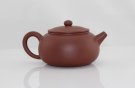 紫砂壶图片：一团和气壶 - 宜兴紫砂壶网