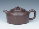 紫砂壶图片：井栏 - 宜兴紫砂壶网