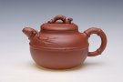 紫砂壶图片：高风亮节 - 宜兴紫砂壶网