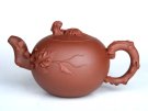 紫砂壶图片：丰收 - 宜兴紫砂壶网