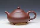 紫砂壶图片：乳鼎 - 宜兴紫砂壶网