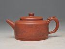 紫砂壶图片：龙吟壶 - 宜兴紫砂壶网