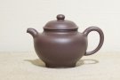 紫砂壶图片：掇只 - 宜兴紫砂壶网