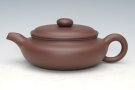 紫砂壶图片：大扁古 副本 - 宜兴紫砂壶网