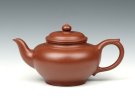 紫砂壶图片：笑樱壶 - 宜兴紫砂壶网