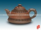 紫砂壶图片：金钟壶 - 宜兴紫砂壶网