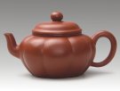 紫砂壶图片：承传 - 宜兴紫砂壶网