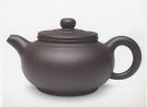 紫砂壶图片：清风壶 - 宜兴紫砂壶网