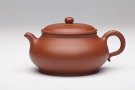 紫砂壶图片：听香 - 宜兴紫砂壶网