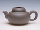 紫砂壶图片：世极壶 - 宜兴紫砂壶网