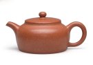 紫砂壶图片：莲子 - 宜兴紫砂壶网