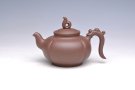 紫砂壶图片：龙吟 - 宜兴紫砂壶网