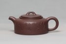 紫砂壶图片：井栏 - 宜兴紫砂壶网