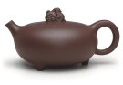 紫砂壶图片：翔 - 宜兴紫砂壶网