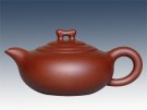 紫砂壶图片：心心相印 - 宜兴紫砂壶网