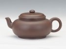 紫砂壶图片：宫灯 - 宜兴紫砂壶网