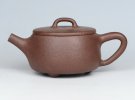 紫砂壶图片：大口石瓢 - 宜兴紫砂壶网