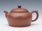 紫砂壶图片：福至壶 - 宜兴紫砂壶网