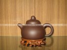 紫砂壶图片：飘香 - 宜兴紫砂壶网