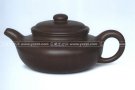 紫砂壶图片：9 - 宜兴紫砂壶网