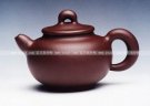 紫砂壶图片：紫玉壶 - 宜兴紫砂壶网