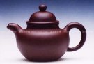 紫砂壶图片：掇球 - 宜兴紫砂壶网