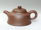 紫砂壶图片：金钟 - 宜兴紫砂壶网