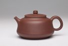 紫砂壶图片：清趣 - 宜兴紫砂壶网